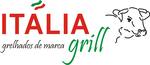 Logotipo Itália Grill - Lourdes